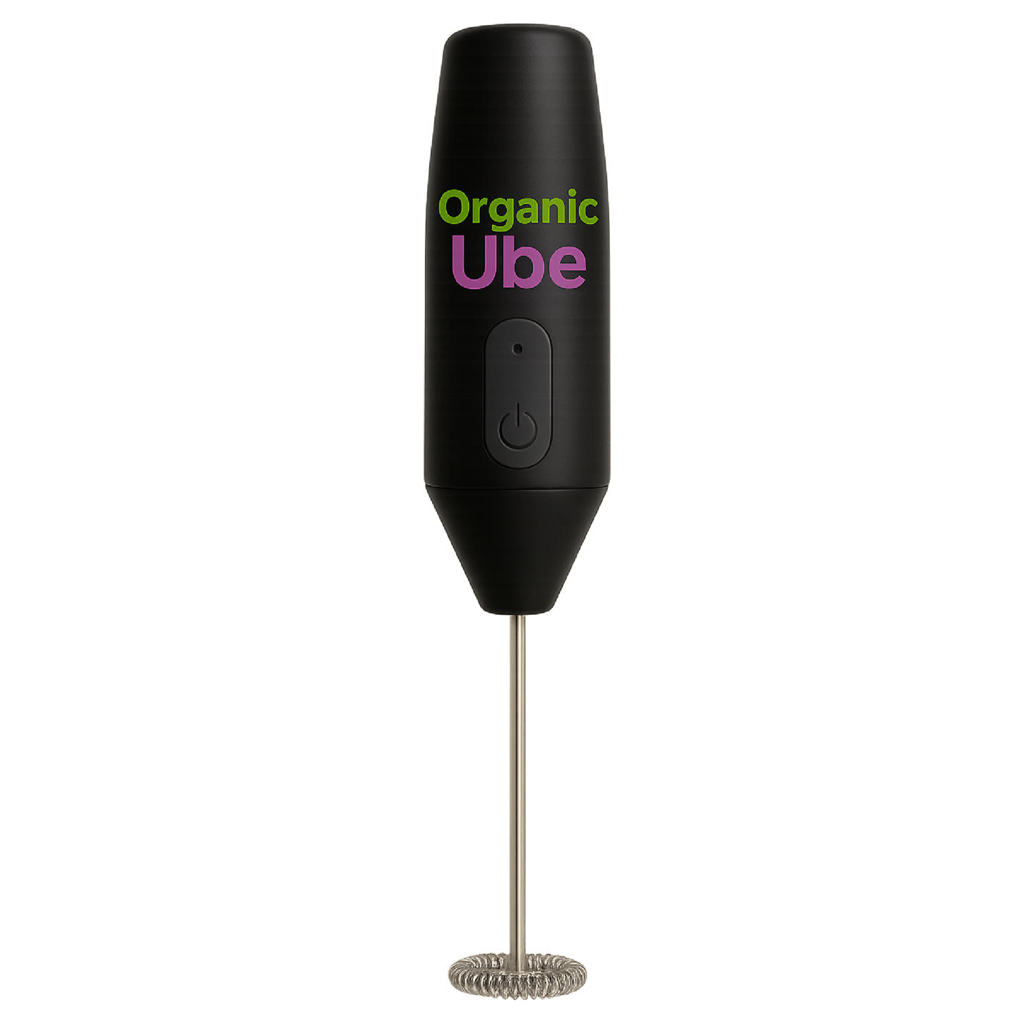 Electric Mixer for Ube