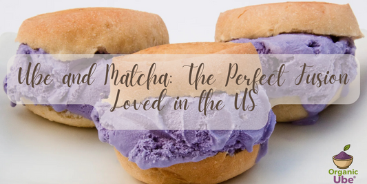 Ube as a Gourmet Gift: Why Purple Is the New Trend in America