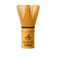 Bamboo Whisk for Ube