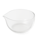Preparation Bowl for Ube