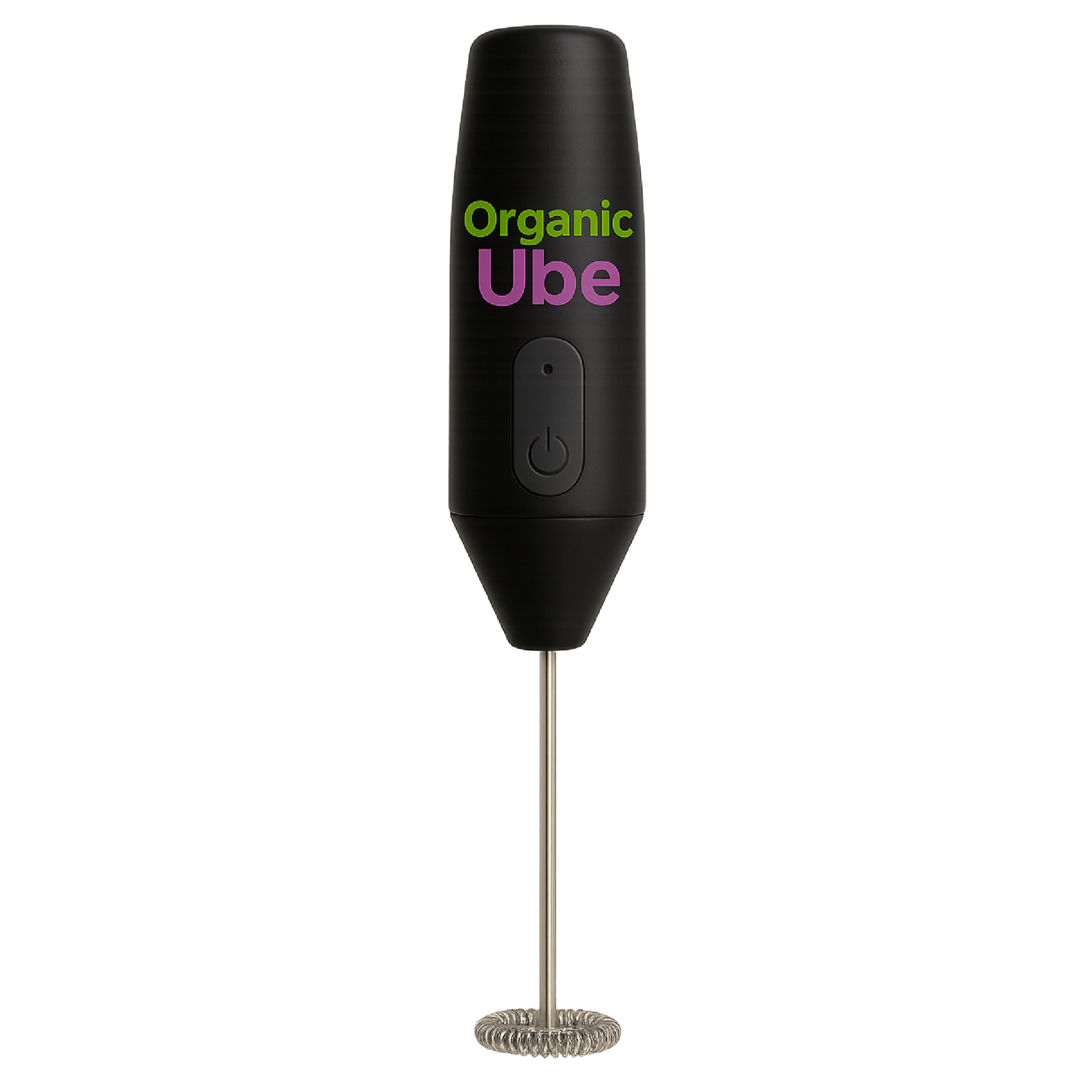 Electric Mixer for Ube